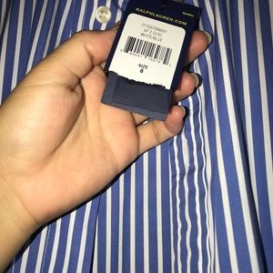 Ralph Lauren Cardigan